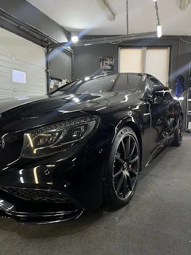 GOLDEN DETAIL - Auto Detailing Toruń / Folie PPF / Powłoki Ceramiczne / Personalizacja